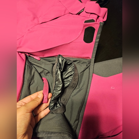 Jack Wolfskin Women's Exolight Slope Pants, Size Small NWOT - Picture 15 of 16